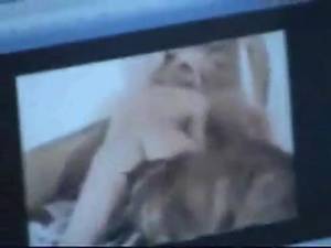 masturbate on camera - 