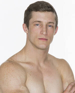 Heterosexual Male Porn Star - Straight male porn actors without a solo video!