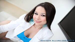 Kira Sinn Mika Sparx Porn - Kira Sinn Auditions and Gets two Hot Loads - Pornhub.com