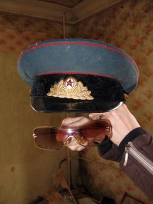 Abandonment Porn - Interesting news from Russia in English language. Find this Pin and more on Abandoned  Porn ...