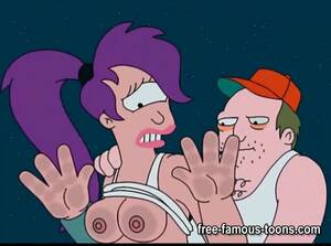 Michelle Futurama Porn - Futurama teen and MILF sex - wankoz.com