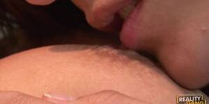 Angie Savage Lesbian - Horny busty lesbians having sex at home (Angie Savage) - Tnaflix.com