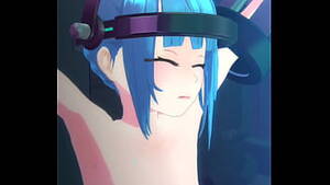 dildo machine hentai - Free Hentai Machine Porn | PornKai.com