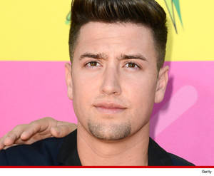 Big Time Rush Porn Captions - 0