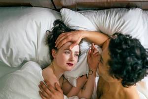 Body Betrayal - Photo: Stocksy