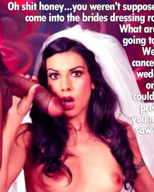 Cuckold Porn Captions Wedding - Interracial Cuckold Captions !! MODERN MARRIAGE !! 3 Porn Pictures, XXX  Photos, Sex Images #1085230 - PICTOA