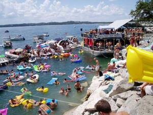 hippie hollow nudist beach - Sh*t Gay Austinites Say | Gay in Austin | A Relocation Guide for Gay People  Moving to Austin, TX