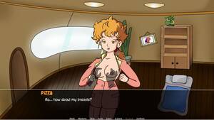 Dragon Trainer Porn - Ren'py] Dragonball Ceno Trainer - v0.5.1 by Ceno Trainer 18+ Adult xxx Porn  Game Download