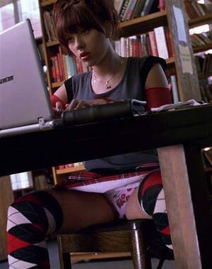 candid upskirt under table - Scarlett Johansson Upskirt Under Table _..._ | MOTHERLESS.COM â„¢