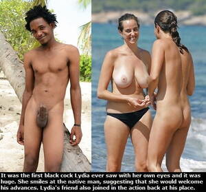black pregnant fuck caption - Interracial Cuckold Wife Pregnant Captions Caps - 58 Photos XXX Porn Album  #59144