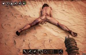 conan porn - roomscale conan exiles vr porn blog virtual reality