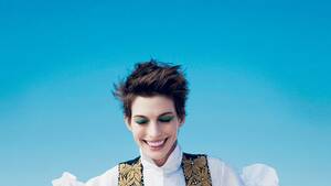 lea salonga anal sex - Leap of Faith: Anne Hathaway | Vogue