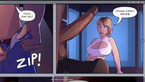 Cartoon Porn Comic Strips - Free Cartoon Comic Strip Porn Videos from Thumbzilla