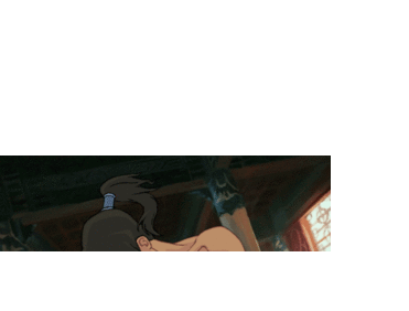 Legend Of Korra Sexy Nude Gifs - Korra Hentai | Page 82