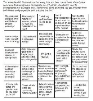 Bisexual Humor Meme - Lewis Oakley: 'I'm a bi guy living in a gay man's world - and they don't  like it!' Bisexual, Men, LGBT, Gay | Bisexual Batman | Pinterest | lGBT