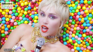 ass cock miley cyrus - Miley Cyrus is 'Canceled' According to Her Merch â€“ Billboard