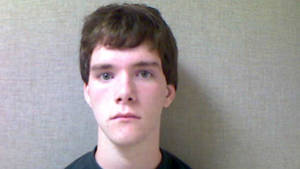 Newborn Baby Porn - Teen Turns Himself in on Child Porn Charges