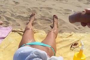 beach passion - Flash Dick & CUM Beach Passion 16-2015, watch free porn video, HD XXX at  tPorn.