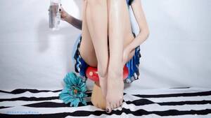 alice in wonderland foot fetish hentai - Alice's Feet, your Fetish - Foot Lovers Halloween - Alice in Wonderland -  Pornhub.com