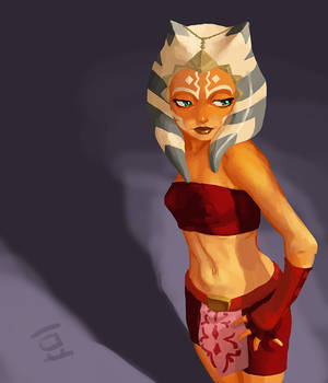Famous Facial Ahsoka Porn - Famous toon facial ahsoka Pinky the pornstar fucking another woman
