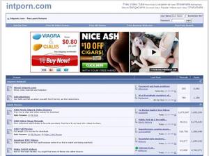 Int Porn - IntPorn