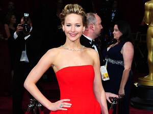Jennifer Lawrence Cumshot Porn - Jennifer Lawrence: The star who fought back | The Independent | The  Independent