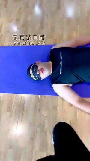 freedom asian porn - Watch Chinese gym female freedom - Trampling, Feet Smelling, Asian Porn -  SpankBang