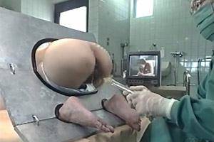 Forced Enema Porn - Abusive Cleansing Emena In Hospital
