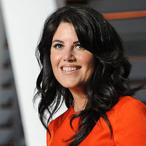 Monica Lewinsky Porn - Lessons from Monica Lewinksy, internet's patient zero