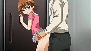 hardcore hentai panty - Panties Anime Hentai - Drawn babes wearing sexy panties will make you love  them - AnimeHentaiVideos.xxx