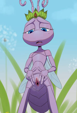 A Bugs Life Porn - Rule 34 - 1girls 2020 4 fingers a bug's life absurd res ant antennae  (anatomy) anthro anthro only arthropod blue eyes clitoris disney eyelashes  female fingers genitals hi res hymenopteran insect wings