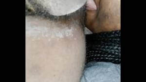 nasty butt lick - nasty ebony slut licking ass - XVIDEOS.COM