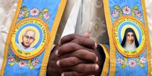 Indian Babies Porn - Indian Catholic Priest Arrested In Florida; Accused Of Child Porn On Phone