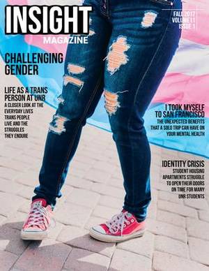 High School Freshman Blowjob Amateur - Fall Issue 2017