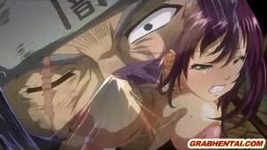 anime ninja girl hentai - Bondage Japanese hentai with bigtits brutally fucked by ninja anime -  StileProject.com