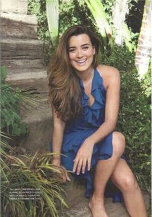 Cote De Pablo Porn - 120 Cote de Pablo ideas | cote de pablo, ziva david, ncis