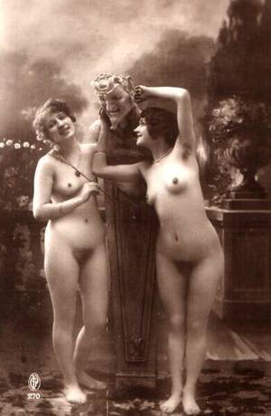 20th Century Vintage Porn - Sam S. on Twitter: \