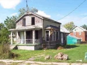 Niagara Falls New York Porn - The Real Niagara Falls, New York, America's hidden HOOD