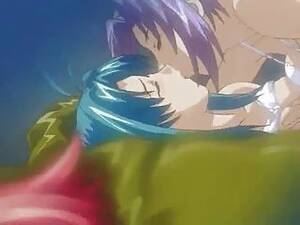 anime lesbian sex 2015 - Anime Lesbian Porn Videos at anybunny.com