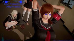 costume possession hentai - Bubble Eye Possession Alternative â€“ Hentai.bang14.com