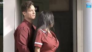 Celebrity Tube - Florencia Pineyro, Celeste Gonzalez & Arvil Pilot - Sexomnia Ep 08