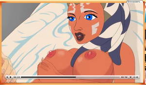 all cartoon gonzo porn - Cartoon gonzo : Star Wars porn
