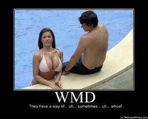 Demotivational Posters Tits - A few motivational thoughts for my peeps - Drunkcyclist.com