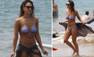 jessica alba beach sex videos - Jessica Alba's hottest moments on her 35th birthday â€“ New York Daily News