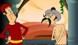 Animated Cartoon Network Porn - 2d cartoon network porn - Animation dubai flash animations company sharjah  jpg 623x363