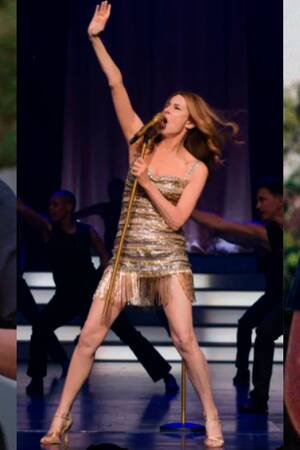 Black Celine Dion Porn - From A Celine Dion Impersonator To A Former Porn Star, 5 Breakout Actors &  Filmmakers From Cannes 2021 | British Vogue