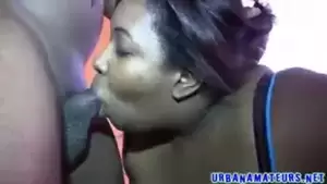 Camea Sparks Ebony Porn - Big girls like anal too | xHamster