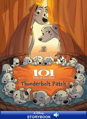 101 Dalmatians Thunderbolt Porn - Thunderbolt 101 dalmatians porn - Dalmatians thunderbolt patch disney books  disney jpg 326x445