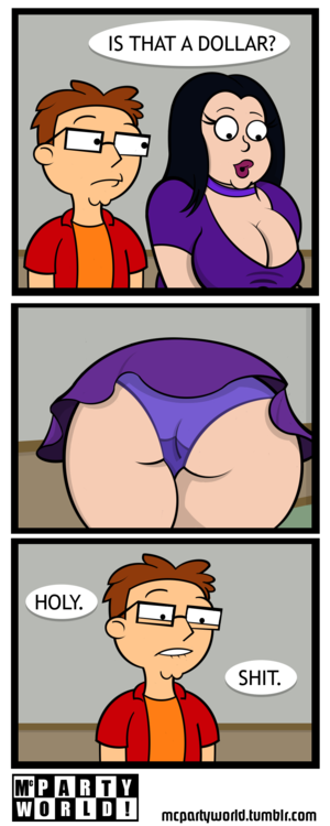 American Dad Debbie Porn Cosplay - ARTISt mcpartyworld - 33/85 - Hentai Image