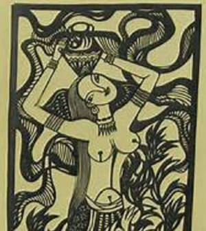 erotic blowjob painting - Sex Art or Porn You Decide ( sex, porn, real porn, BDSM,